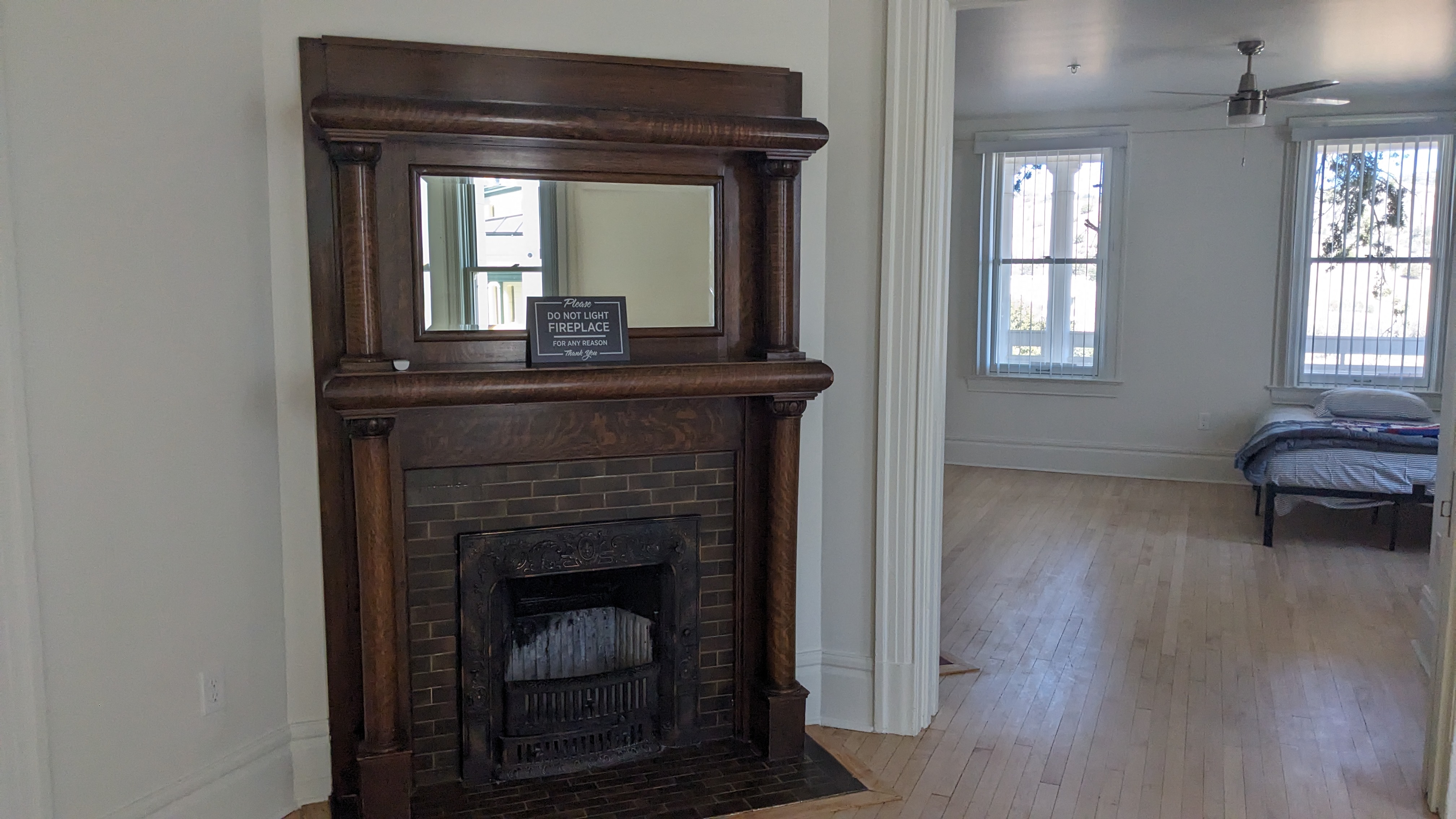 VA Officers Row Bldg 9 Interior_2026