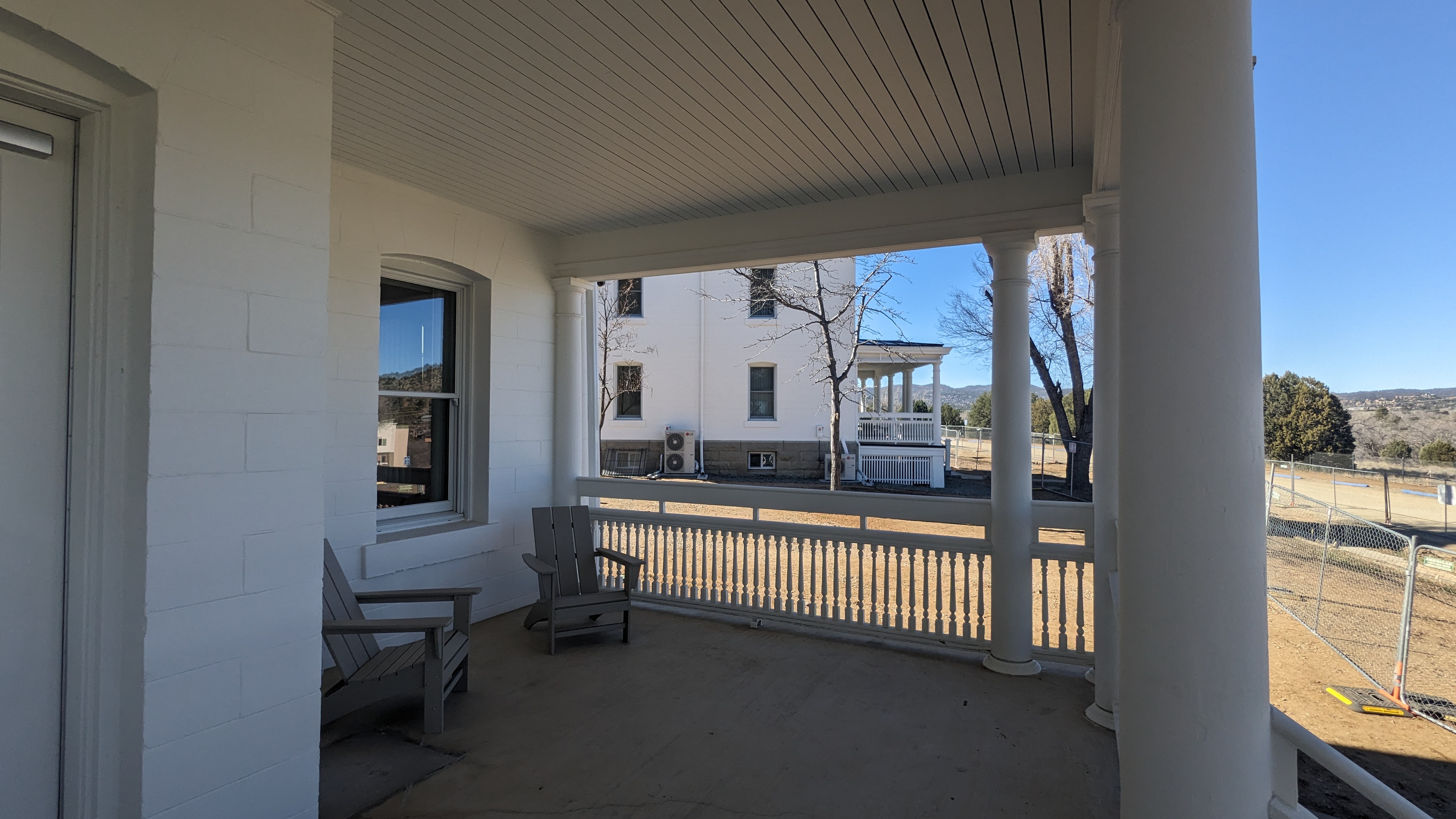 VA Officers Row Bldg 9_2026