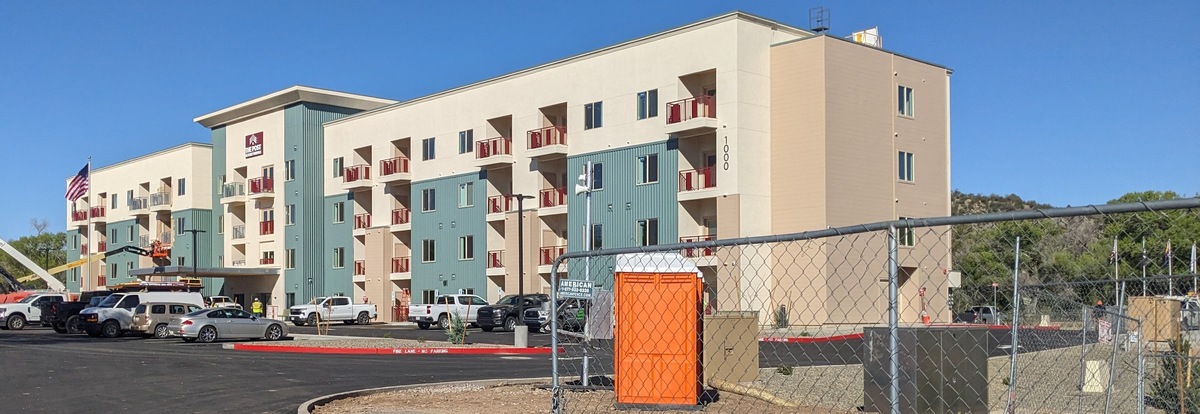 VA apts